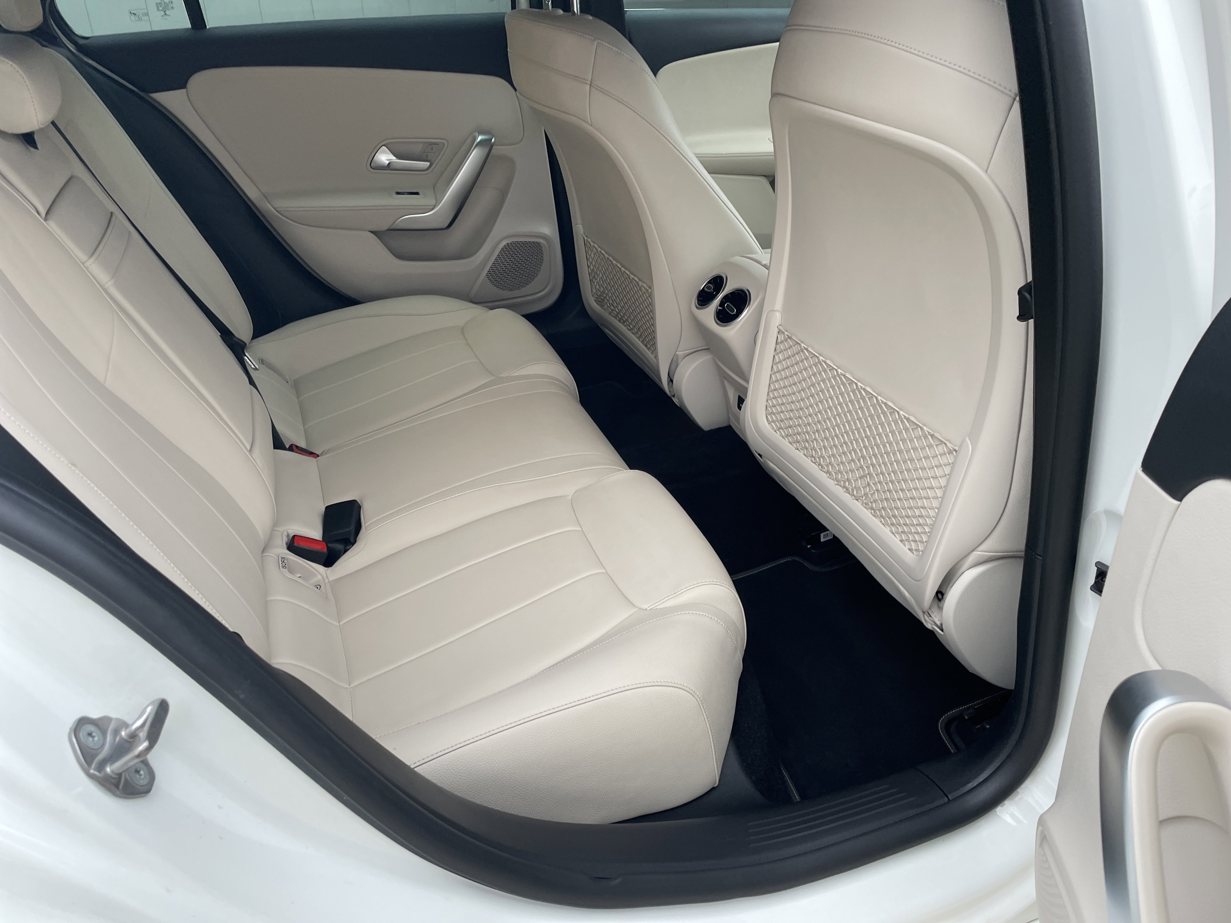 Used 2021 Mercedes-Benz A 220 image 42