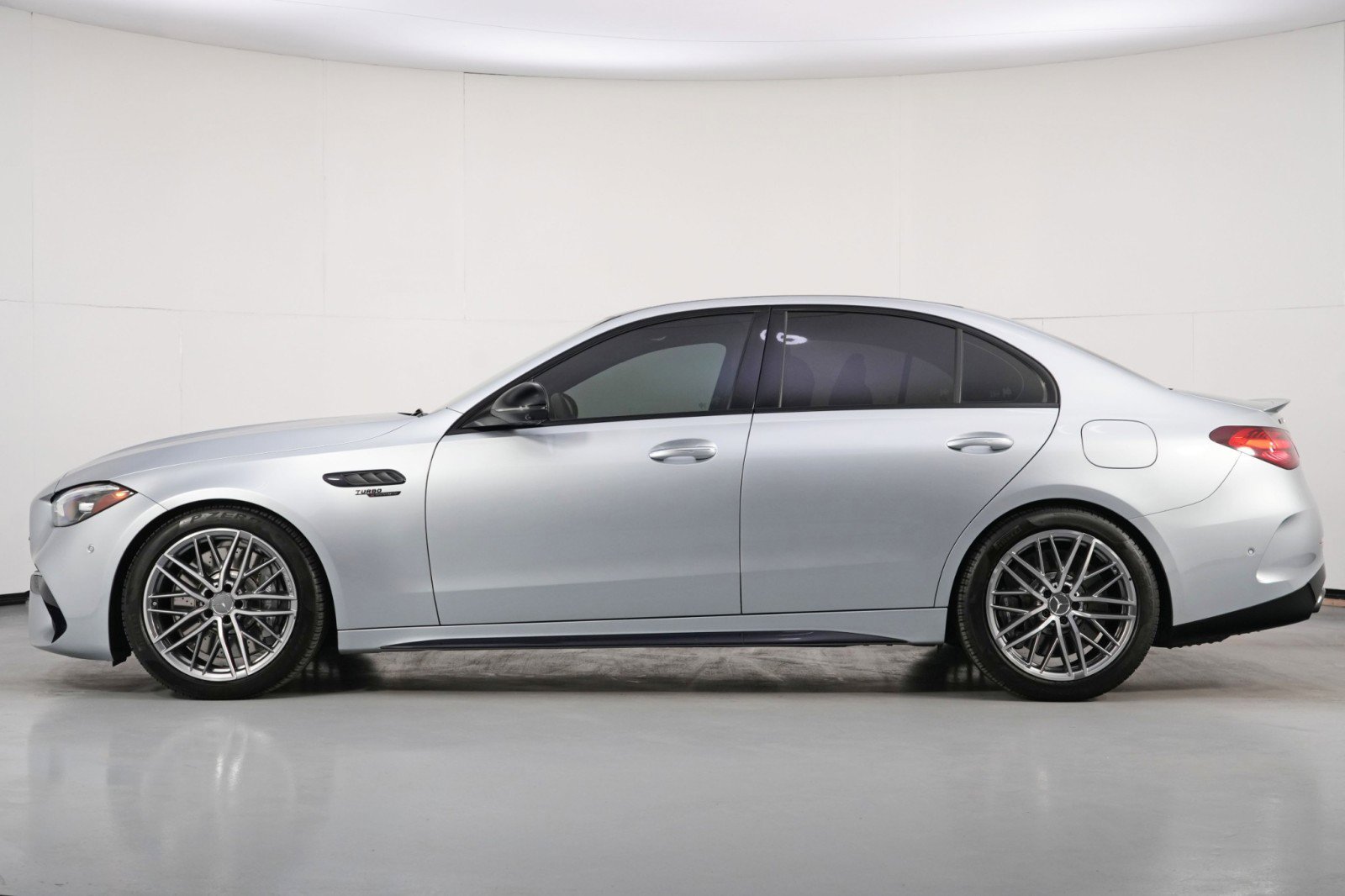 Used 2024 Mercedes-Benz C 36 AMG S image 9
