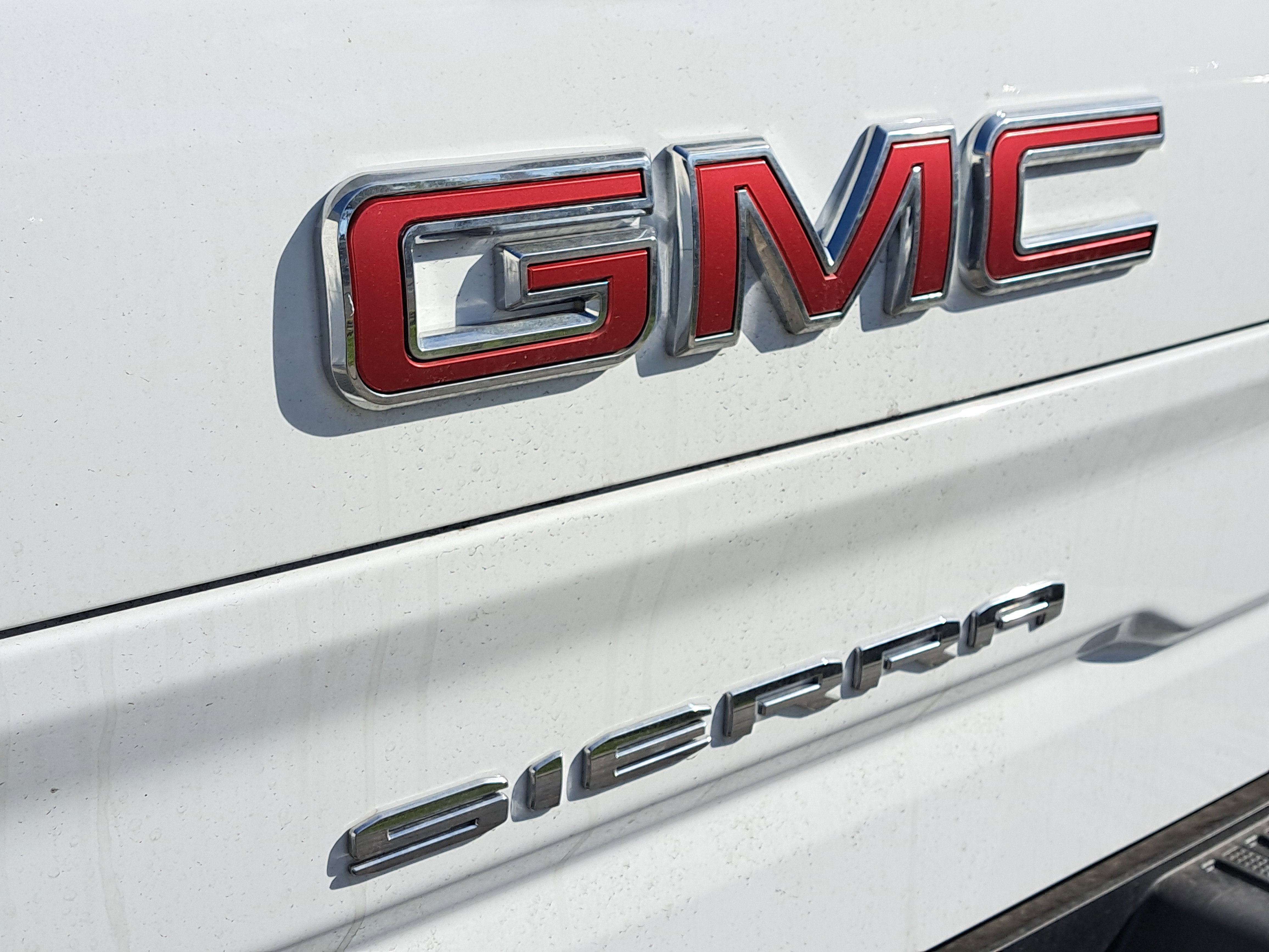 New 2026 GMC Sierra 1500 AT4 w/ AT4 Premium Package AWD/4WD image 7