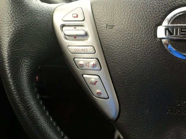 Used 2015 Nissan Sentra SV image 10