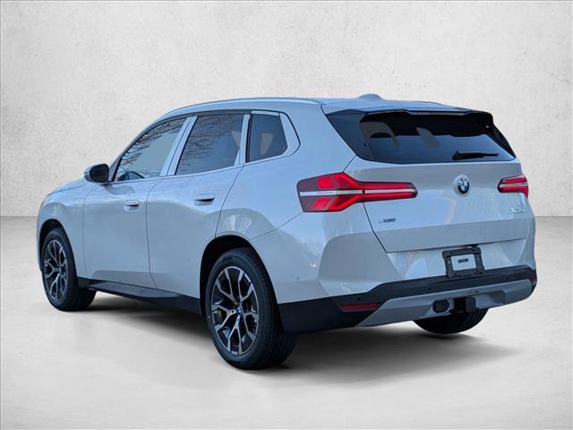 New 2026 BMW X3 xDrive30 image 9