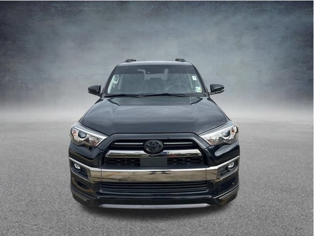 Used 2021 Toyota 4Runner Nightshade RWD image 2