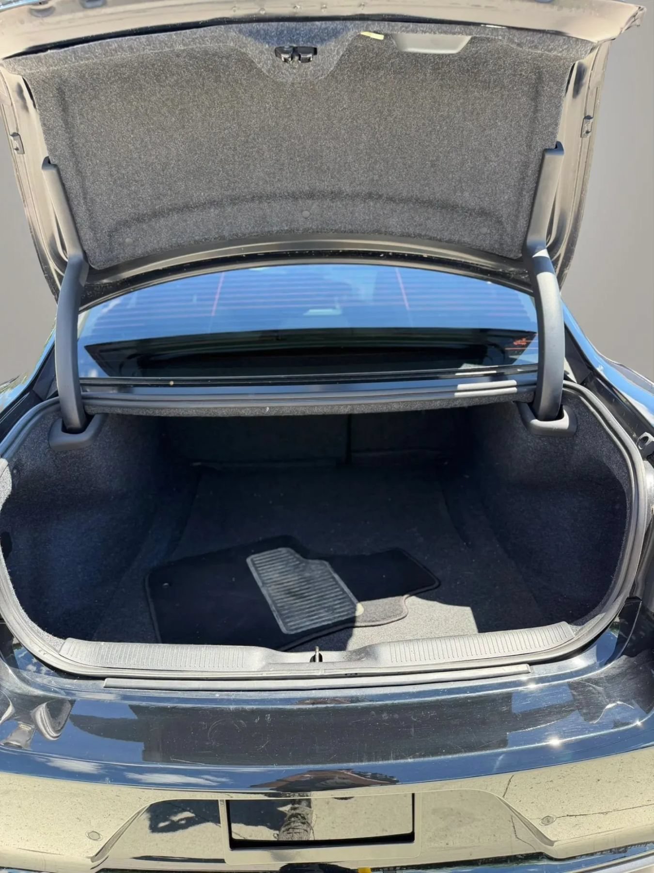 Used 2019 Dodge Charger Scat Pack RWD image 21
