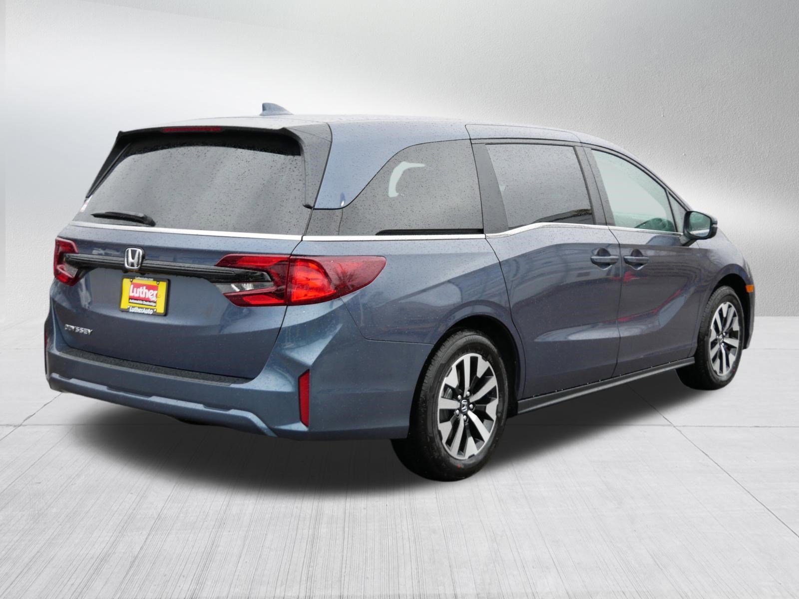 Used 2026 Honda Odyssey EX-L image 7