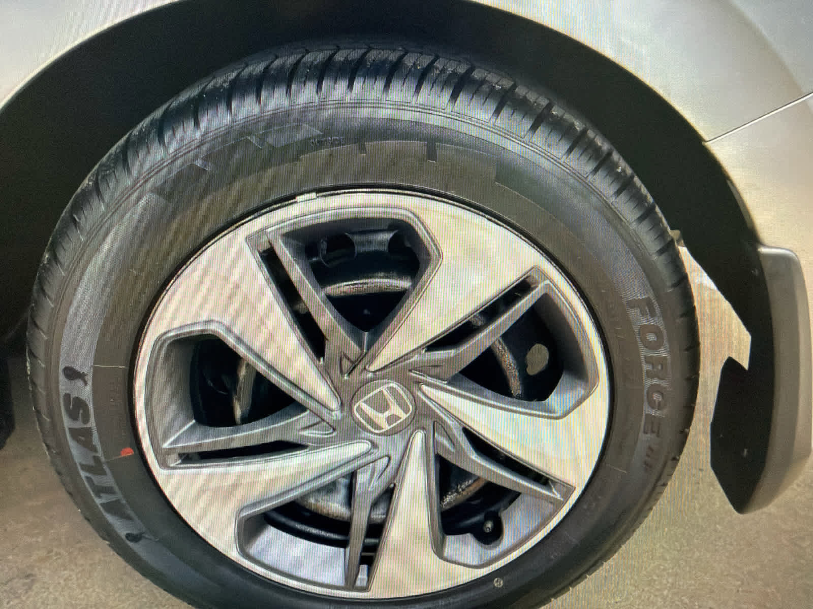Used 2021 Honda Civic LX image 18