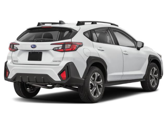 Used 2026 Subaru Crosstrek 2.0i Premium video 2