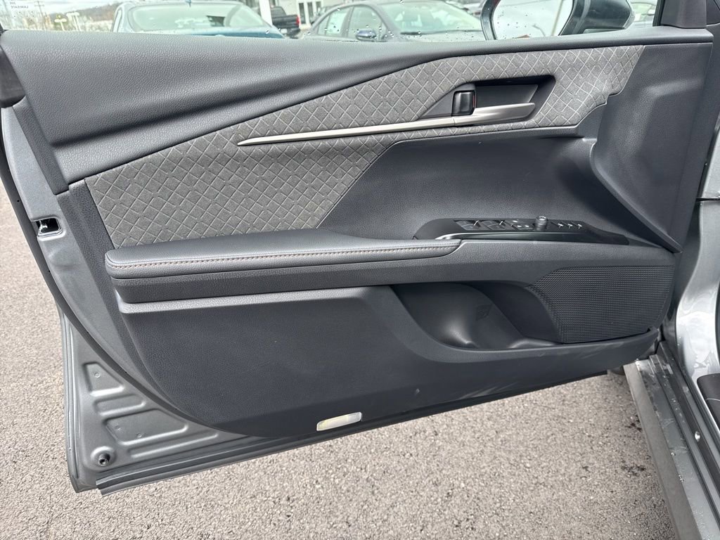 New 2026 Toyota Camry XLE image 7