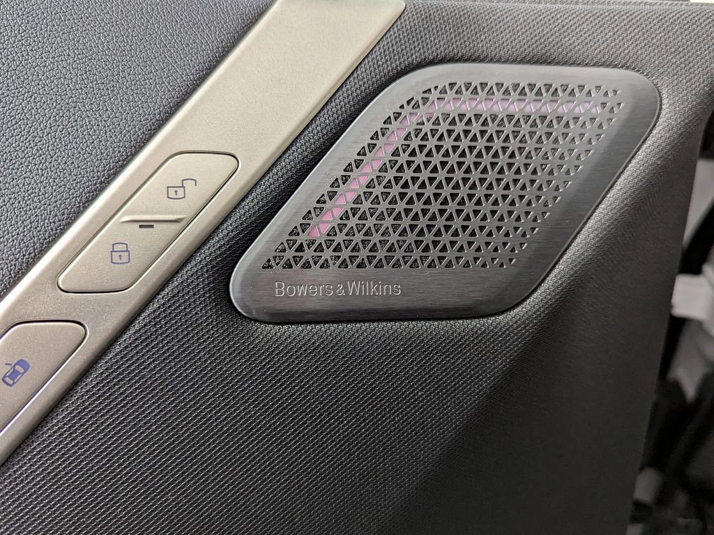 Certified 2023 BMW iX M60 w/ Executive Package image 19