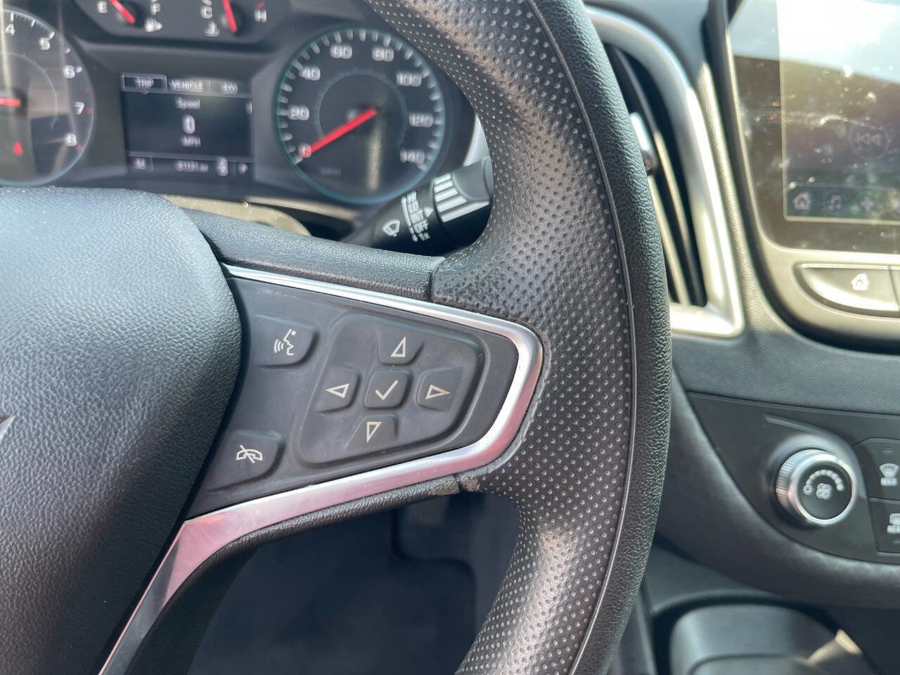 Used 2019 Chevrolet Malibu LS w/ LPO, Convenience Package 1 image 39