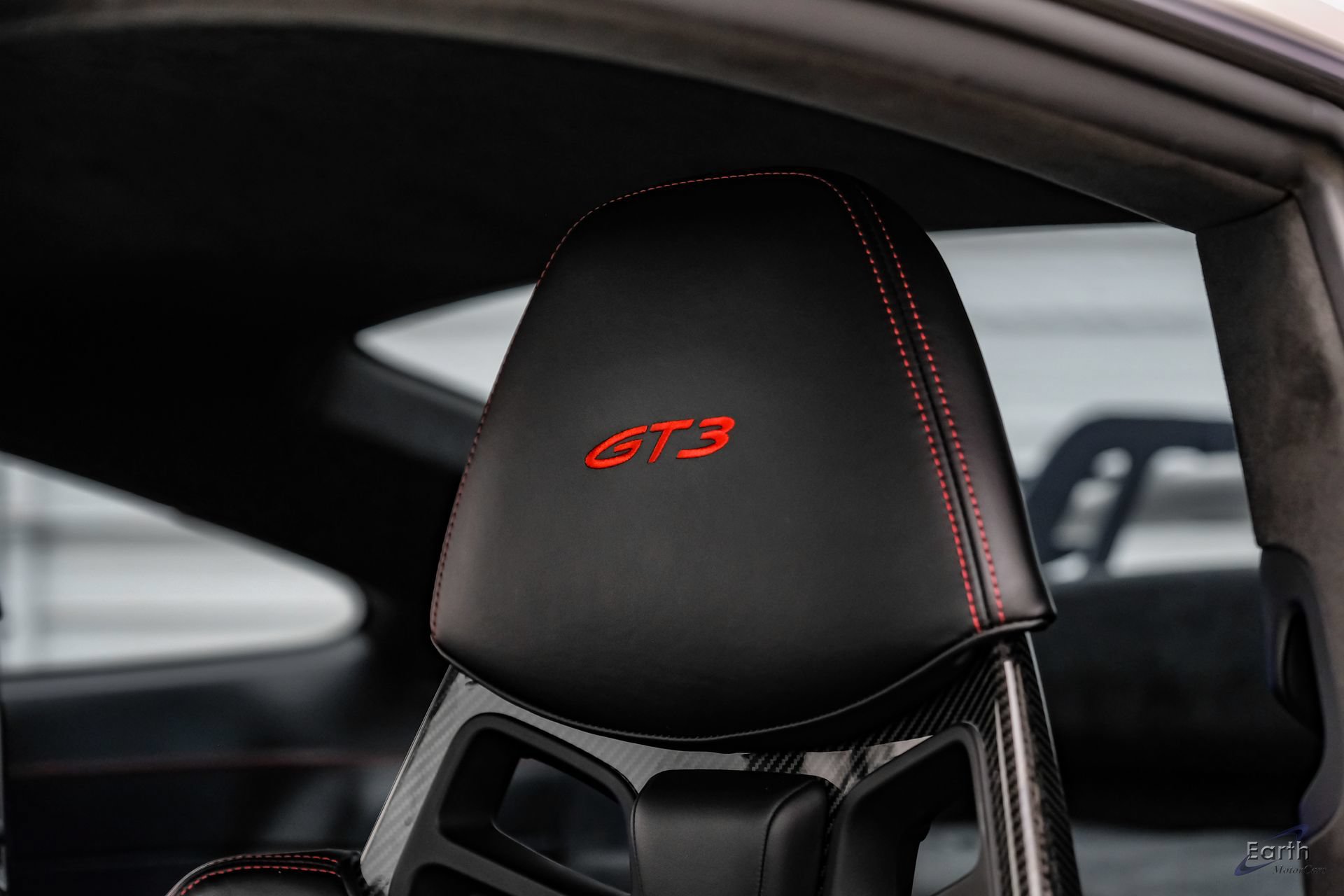 Used 2022 Porsche 911 GT3 RWD image 52