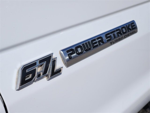 Used 2022 Ford F250 XLT w/ FX4 Off-Road Package image 7