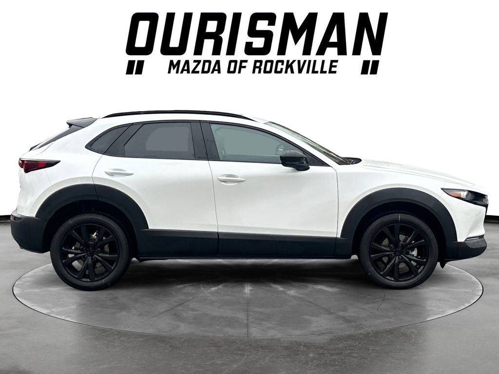 New 2026 MAZDA CX-30 AWD 2.5 S image 7