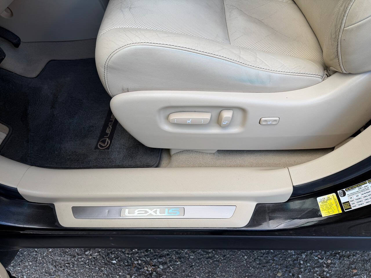 Used 2013 Lexus RX 350 FWD w/ Premium Pkg image 50