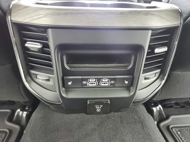 New 2025 RAM 2500 Limited AWD/4WD image 28