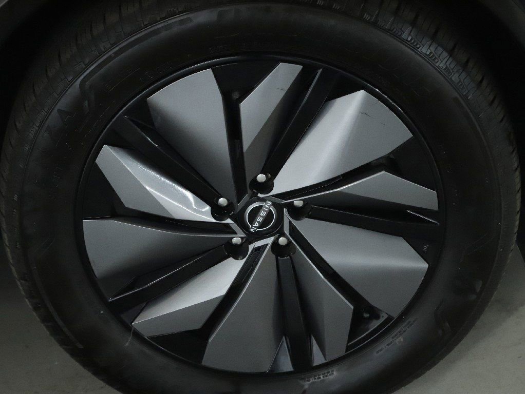 Certified 2024 Nissan Ariya EVOLVE+ e-4ORCE image 11