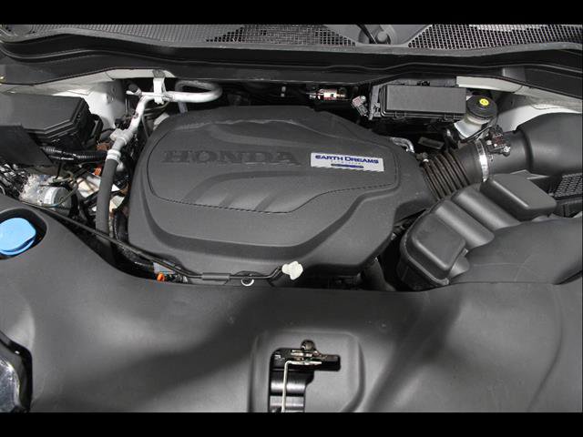 Used 2019 Honda Passport Elite image 22