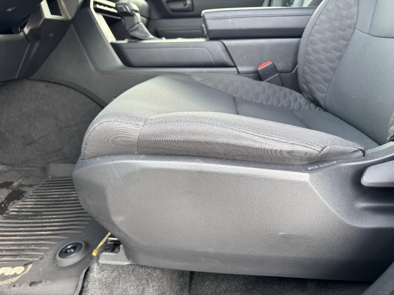 Used 2024 Toyota Tundra SR image 20