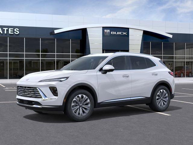 New 2026 Buick Envision Preferred image 26