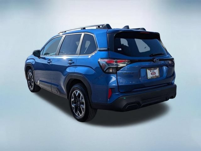 Used 2026 Subaru Forester Premium AWD/4WD image 5