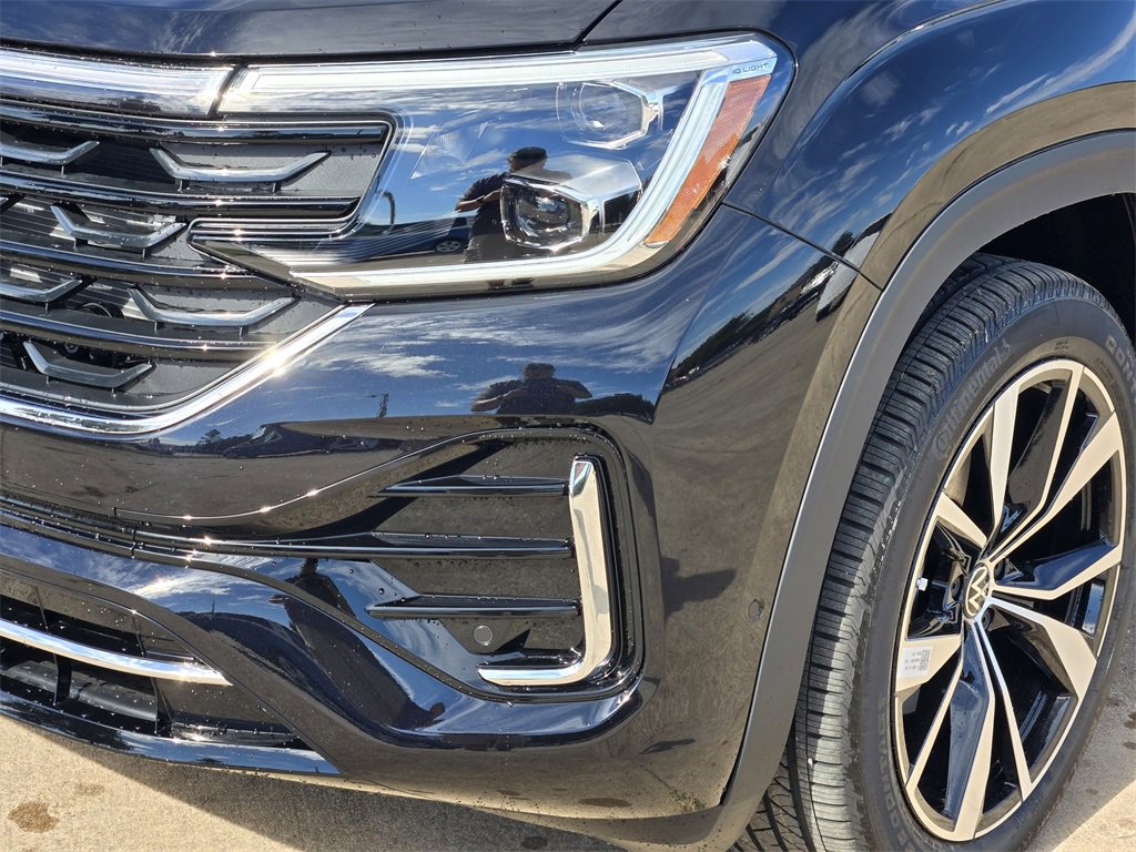 New 2026 Volkswagen Atlas SEL Premium R-Line image 6