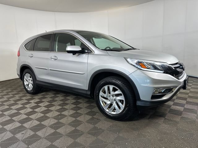 Used 2015 Honda CR-V EX image 2