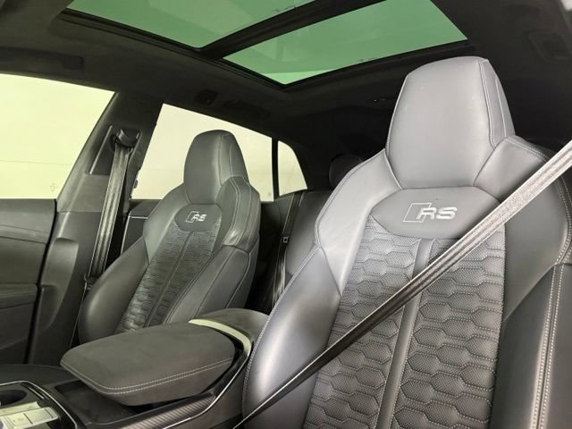Used 2025 Audi RS Q8 performance AWD/4WD image 14