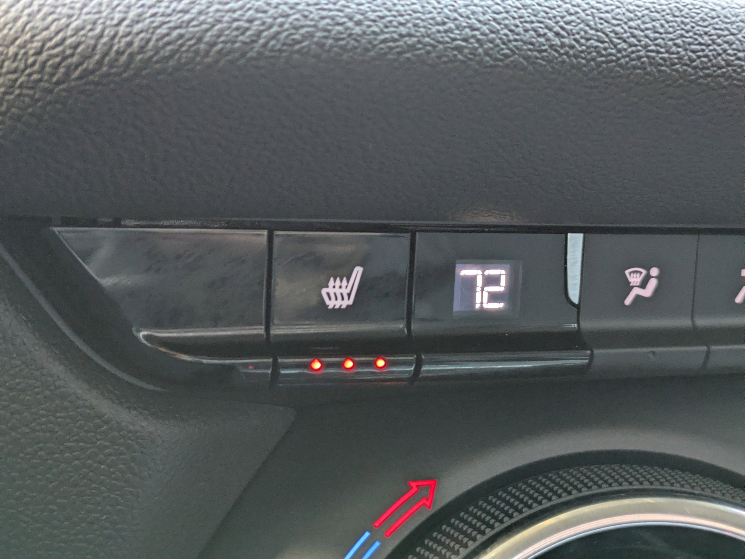 Used 2023 Chevrolet Blazer LT w/ Convenience Package image 24