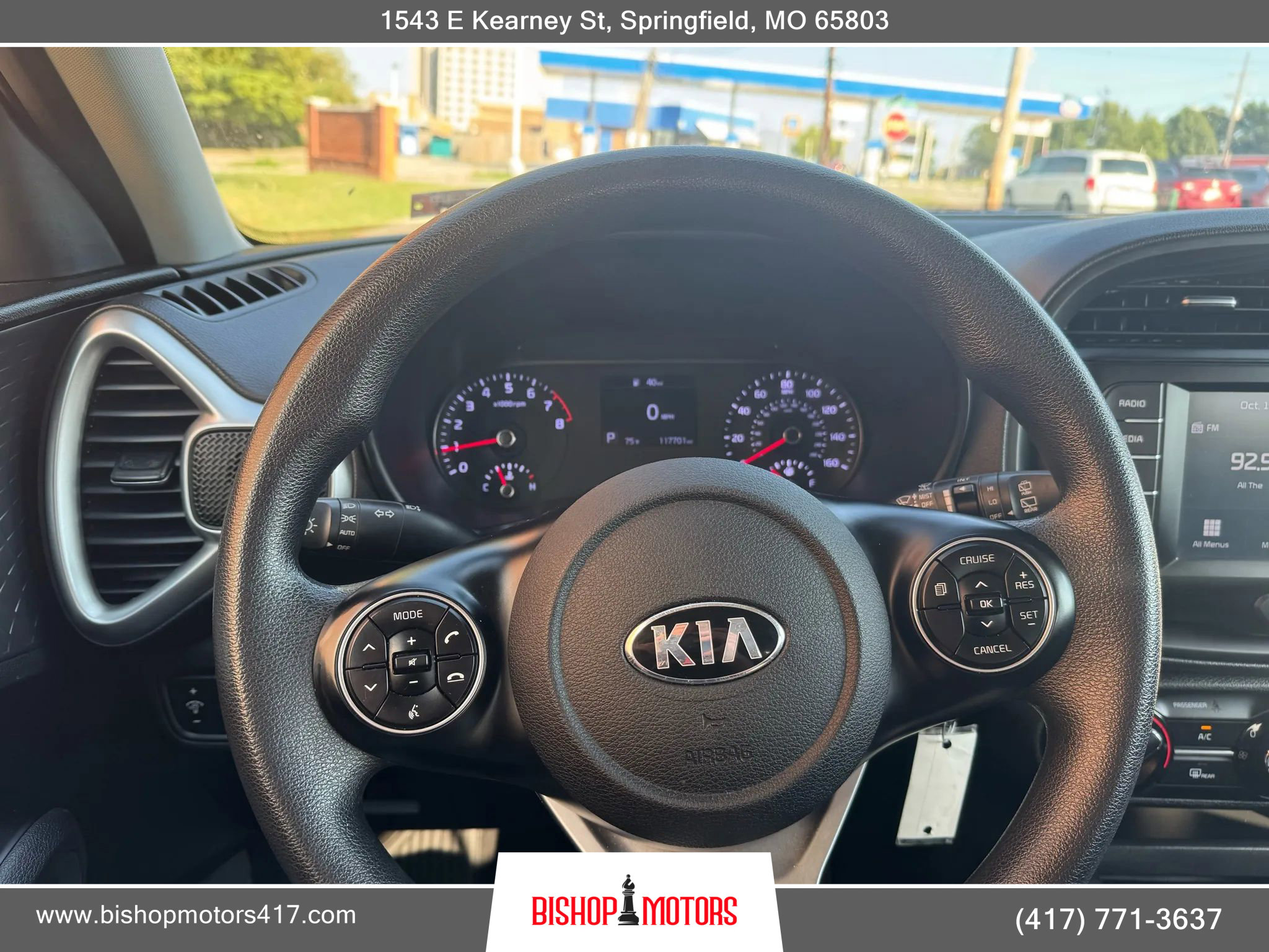 Used 2020 Kia Soul S image 13