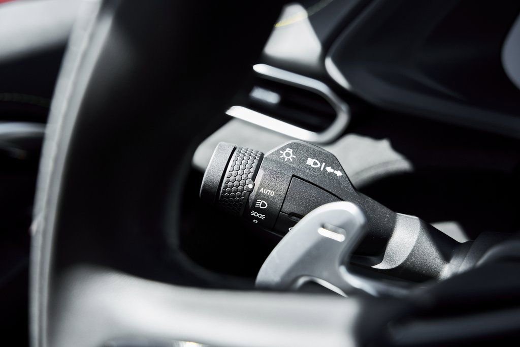 Used 2024 Lotus Emira First Edition image 49