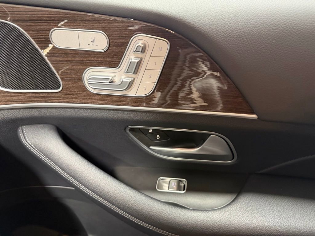 Certified 2024 Mercedes-Benz GLE 350 4MATIC image 27