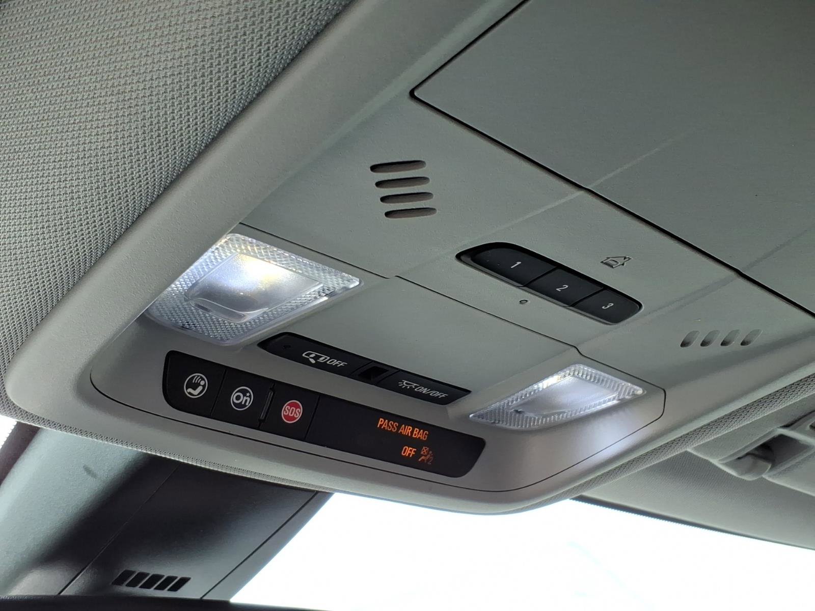 Certified 2021 Chevrolet Blazer LT FWD image 21