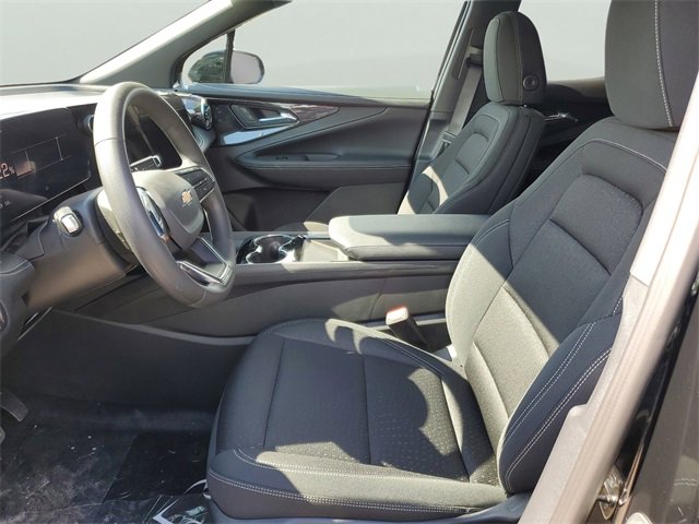 New 2025 Chevrolet Blazer EV LT image 19