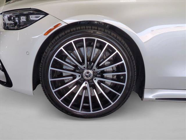 Certified 2022 Mercedes-Benz S 580 4MATIC Sedan image 13
