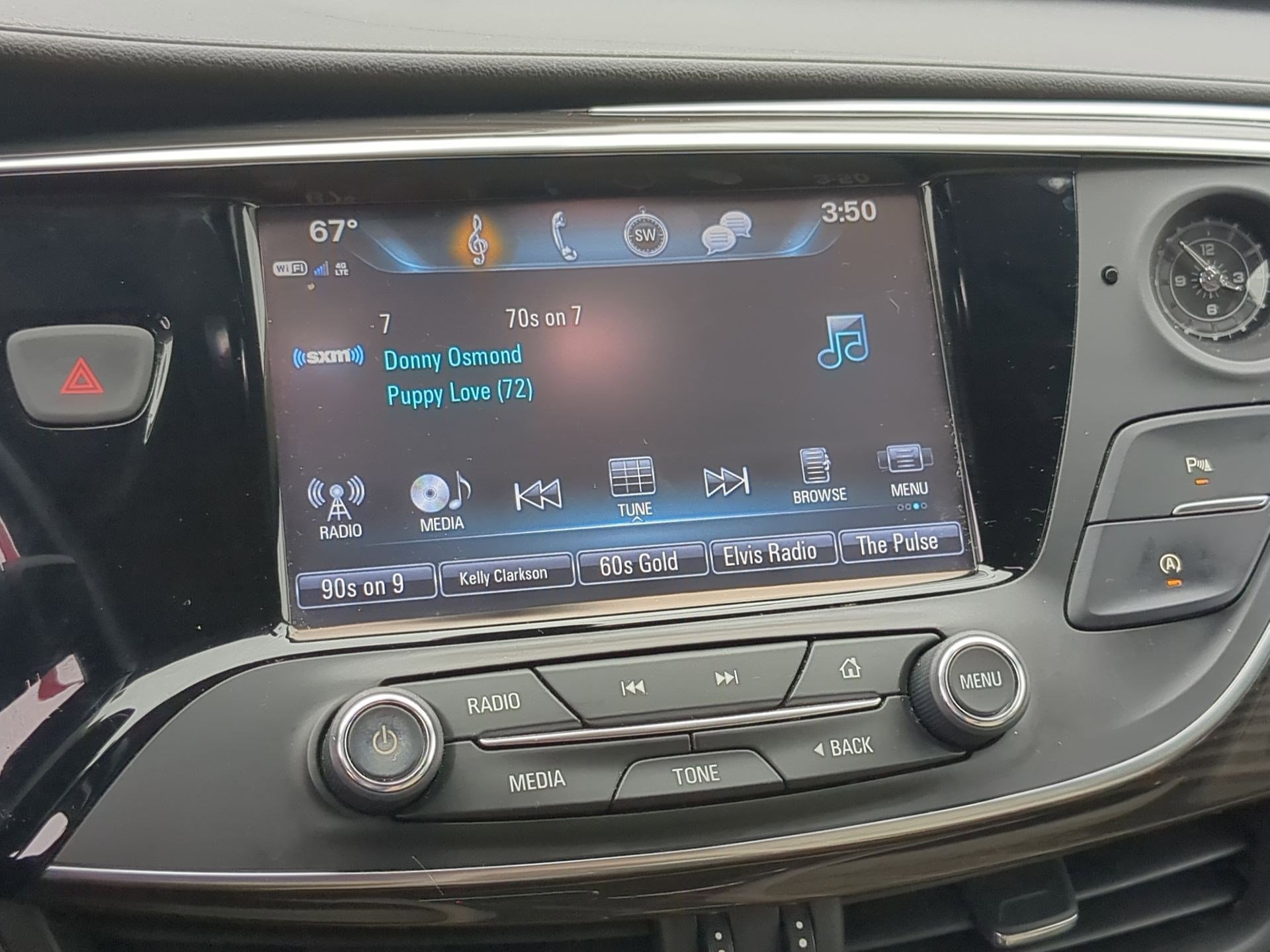 Used 2019 Buick Envision Preferred FWD image 14