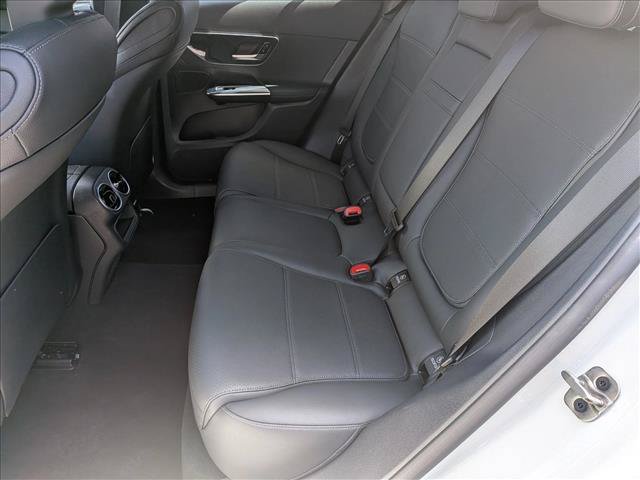 Certified 2026 Mercedes-Benz GLC 300 image 18