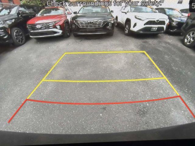 Used 2022 Hyundai Palisade Calligraphy w/ Cargo Package AWD/4WD image 28