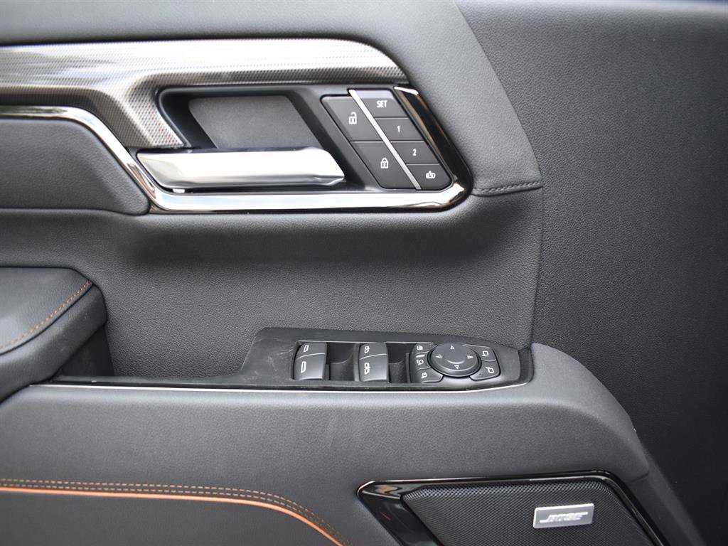 New 2026 GMC Sierra 2500 AT4 w/ AT4 Premium Plus Package image 16