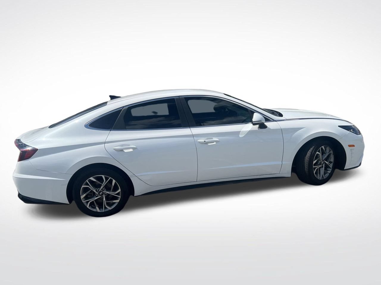 Used 2022 Hyundai Sonata SEL FWD image 7