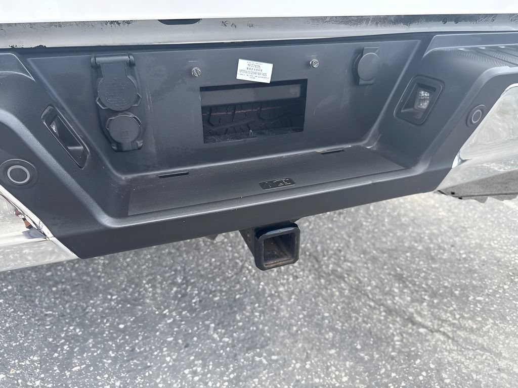 Used 2021 Ford F150 Lariat w/ Equipment Group 502A High AWD/4WD image 20
