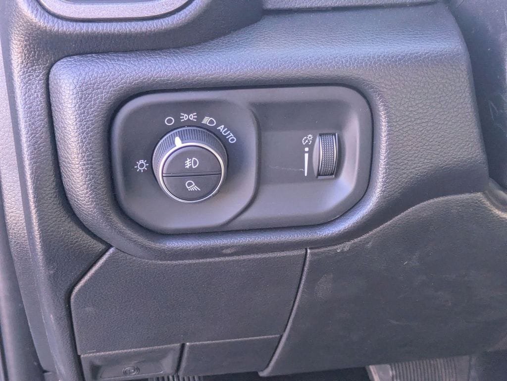 New 2026 RAM 5500 Tradesman AWD/4WD image 13