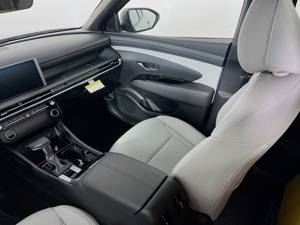 New 2025 Hyundai Santa Cruz SEL image 22
