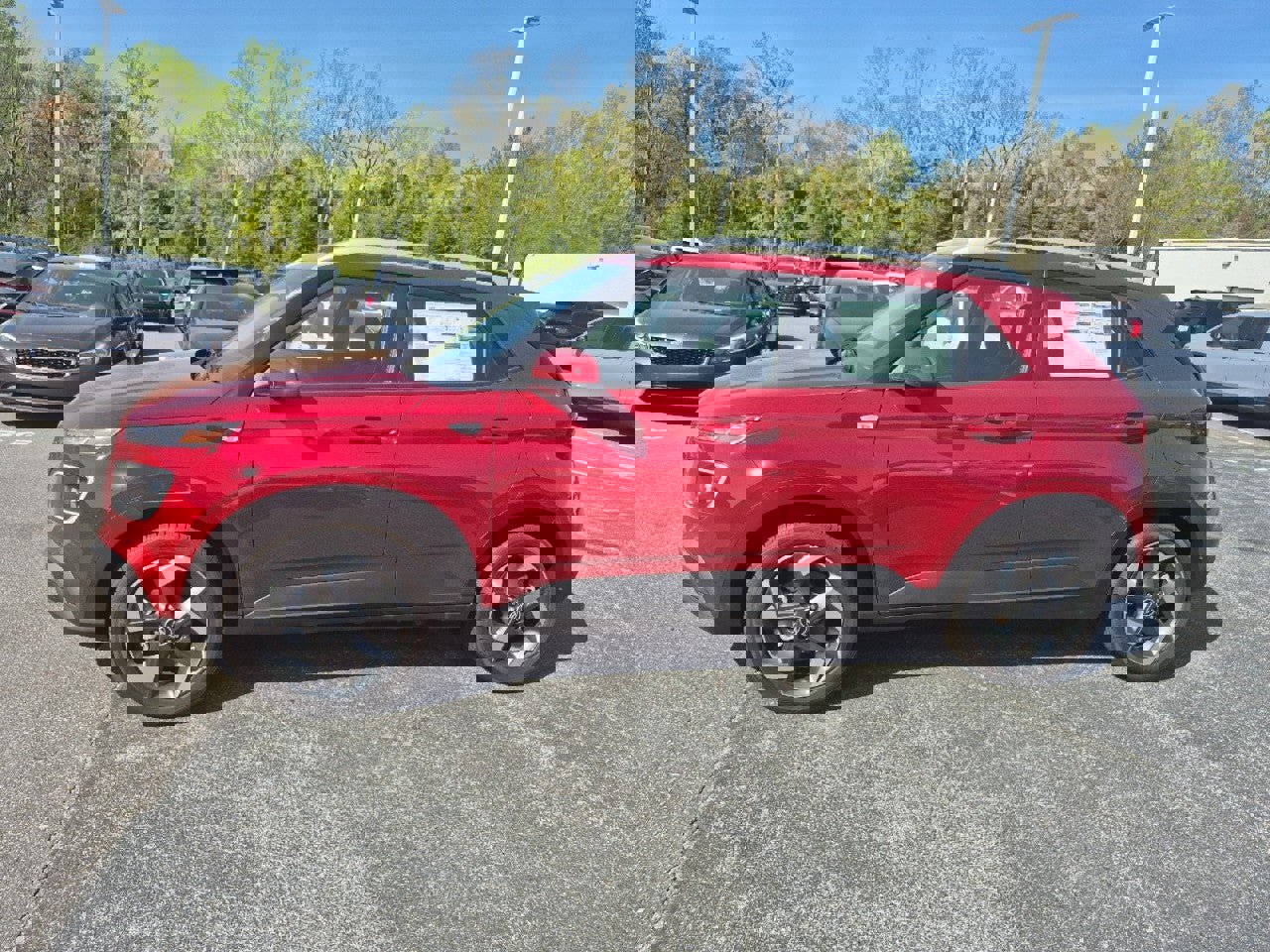 New 2025 Hyundai Venue Limited image 5