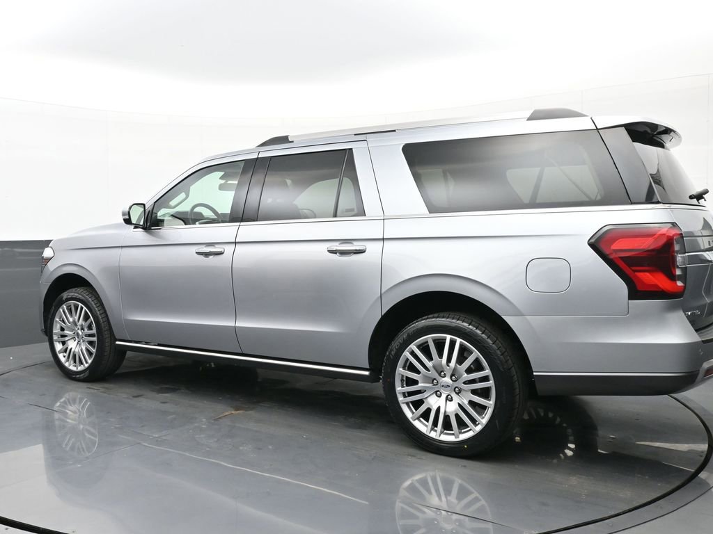 Used 2024 Ford Expedition Max Limited image 5