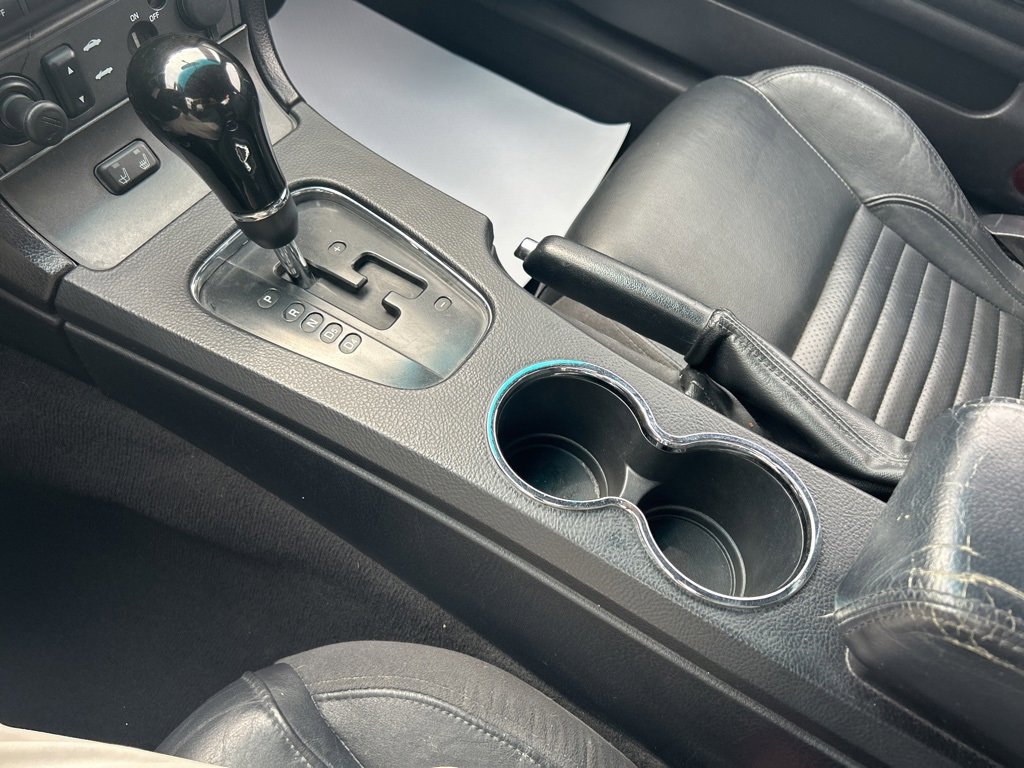 Used 2003 Ford Thunderbird Deluxe image 15