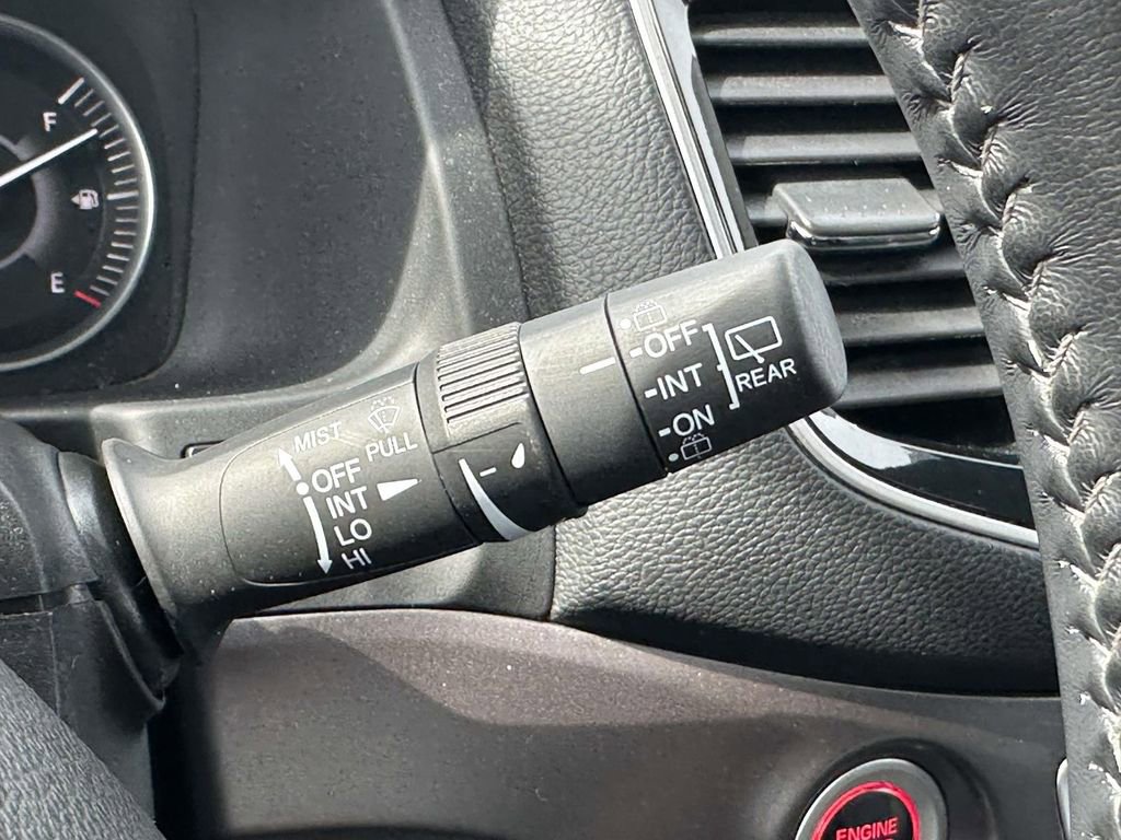 Certified 2023 Honda Passport EX-L image 23