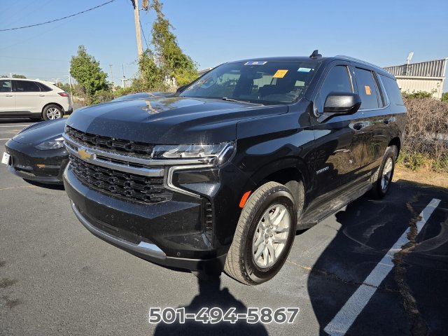 Used 2023 Chevrolet Tahoe LS RWD image 10