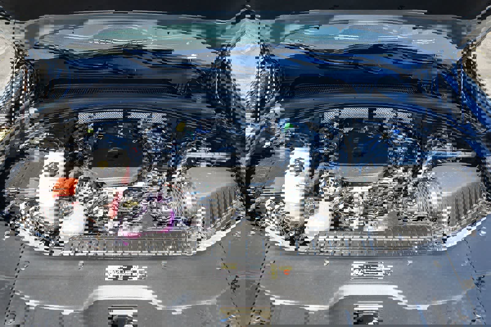 New 2026 Jeep Grand Cherokee L Summit image 11