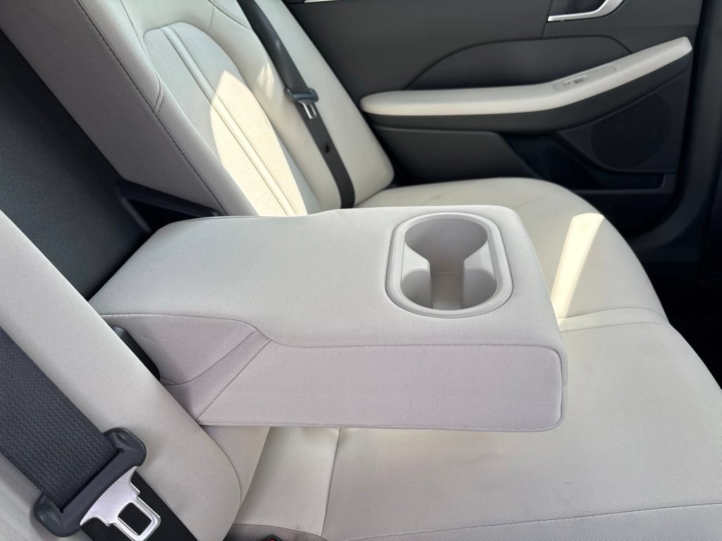 Used 2025 Hyundai Sonata SEL FWD image 48