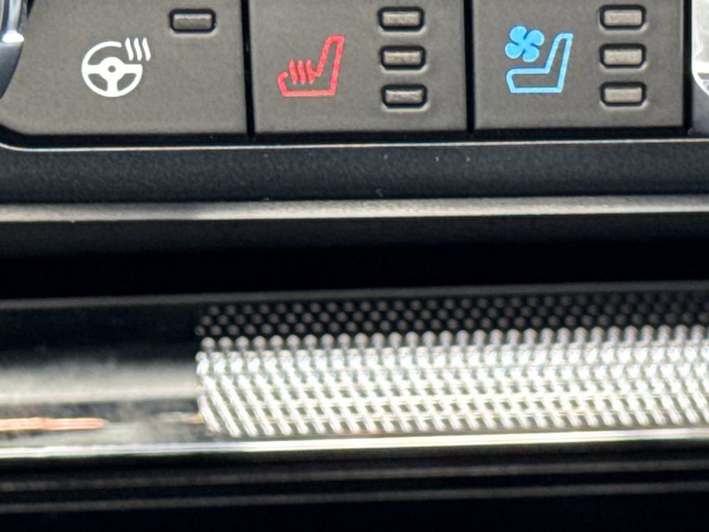 New 2026 Ford F150 Lariat image 30