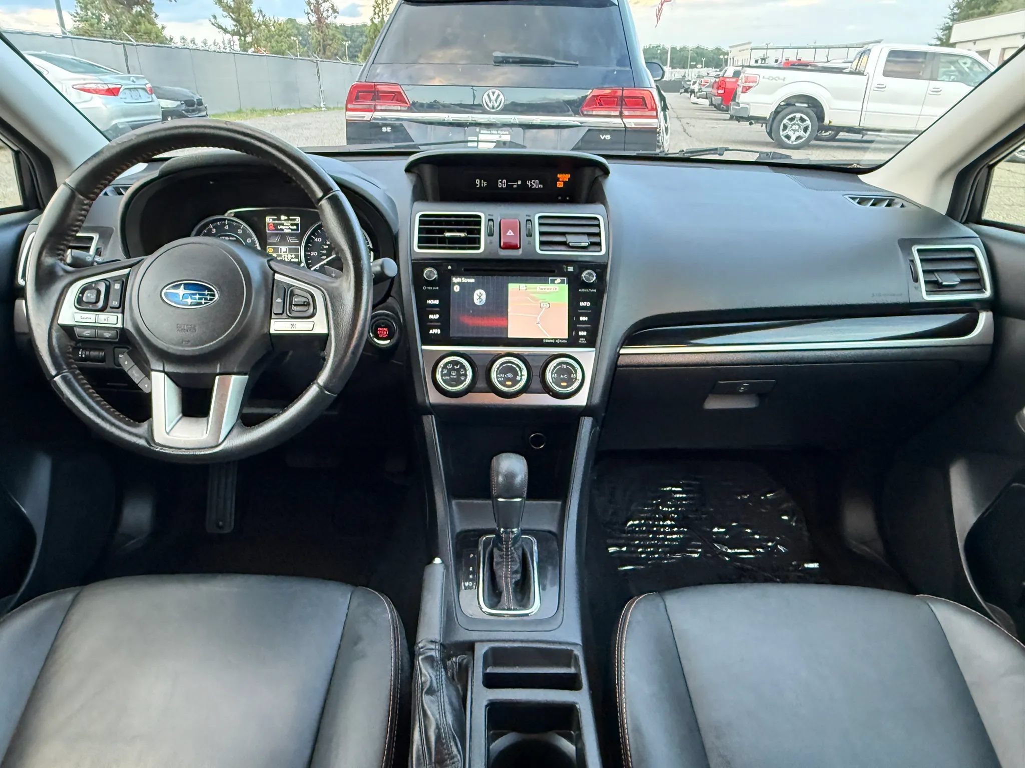 Used 2016 Subaru Crosstrek 2.0i Limited AWD/4WD image 3